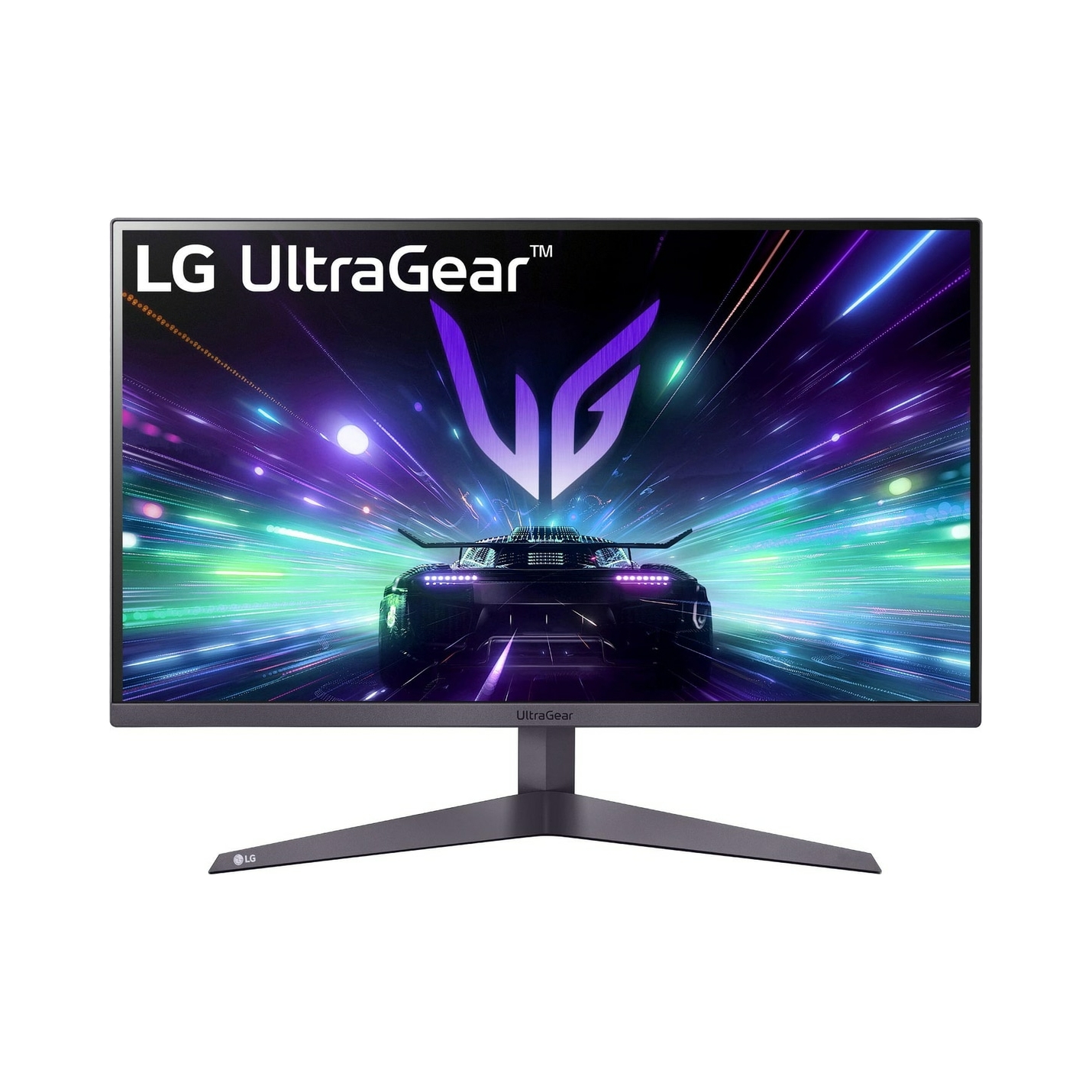 LCD Monitor Lg 27GS50F-B 27" 1920 x 1080 px Va