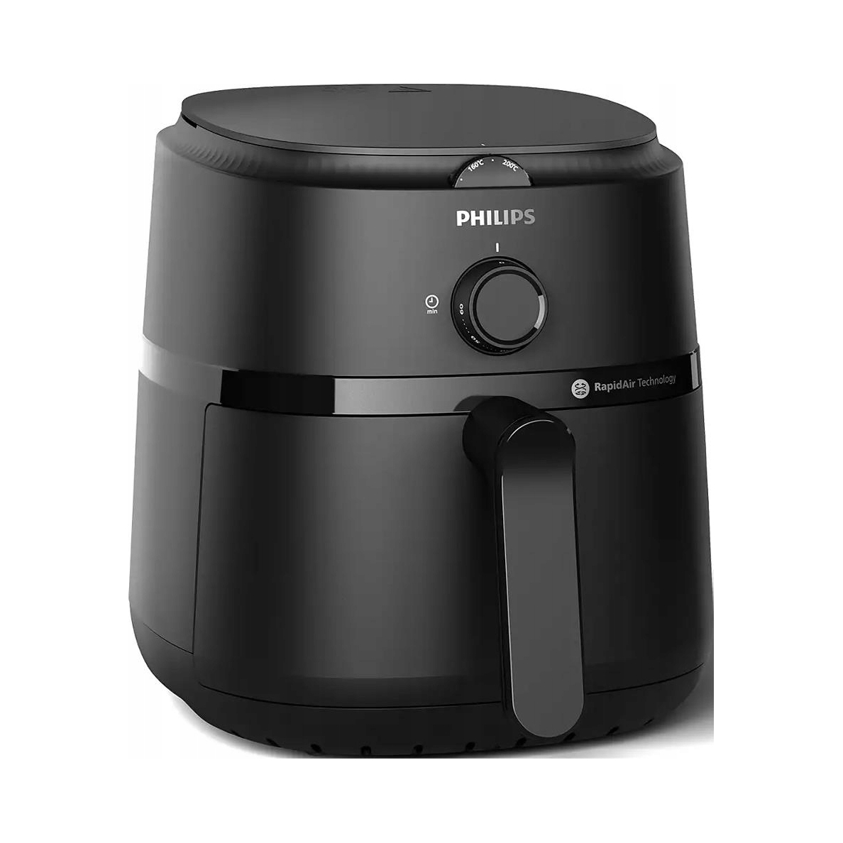 Frytownica beztłuszczowa PHILIPS NA120/00