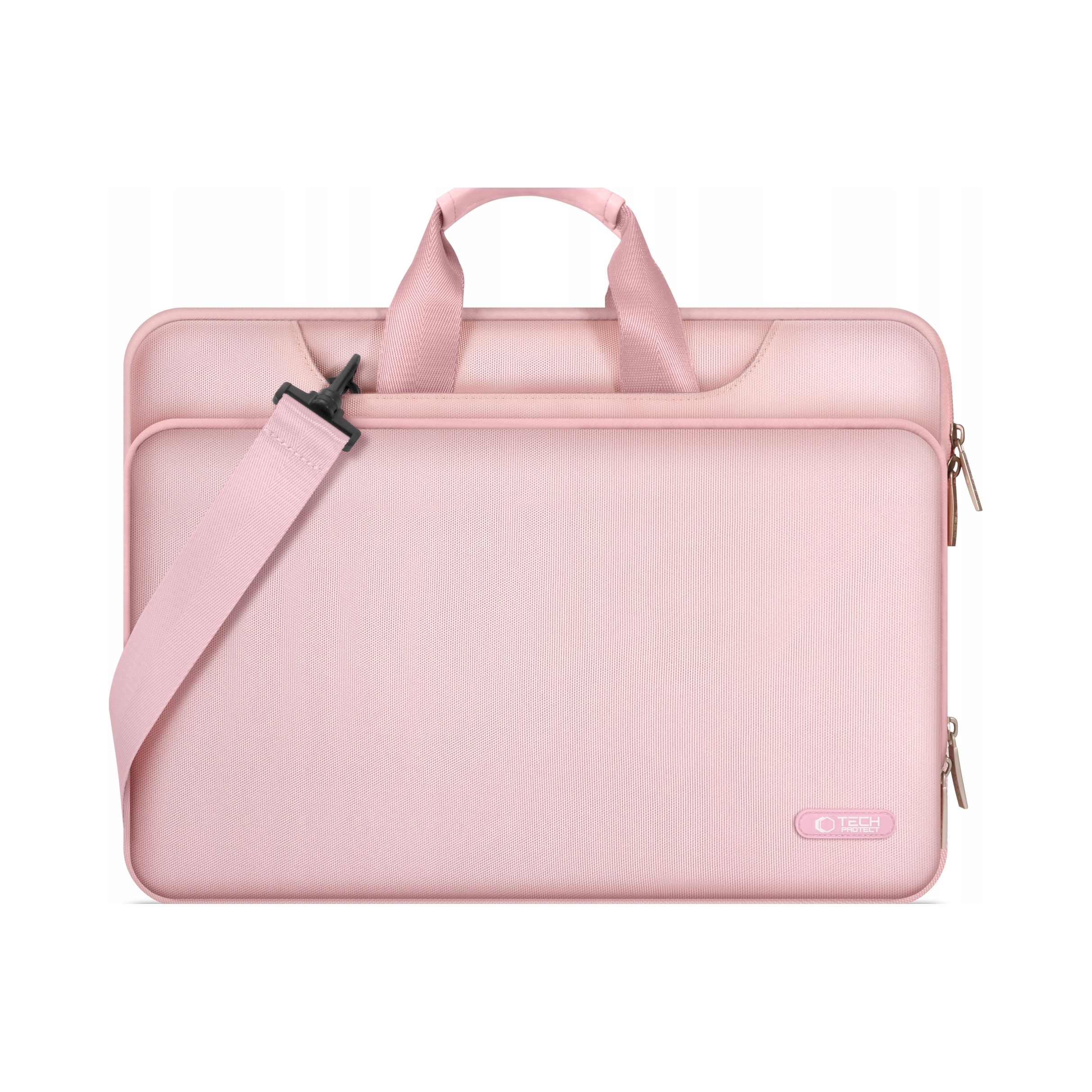 Tech- Protect Pocket Bag Laptop 15- 16 Pink Tech- Protect