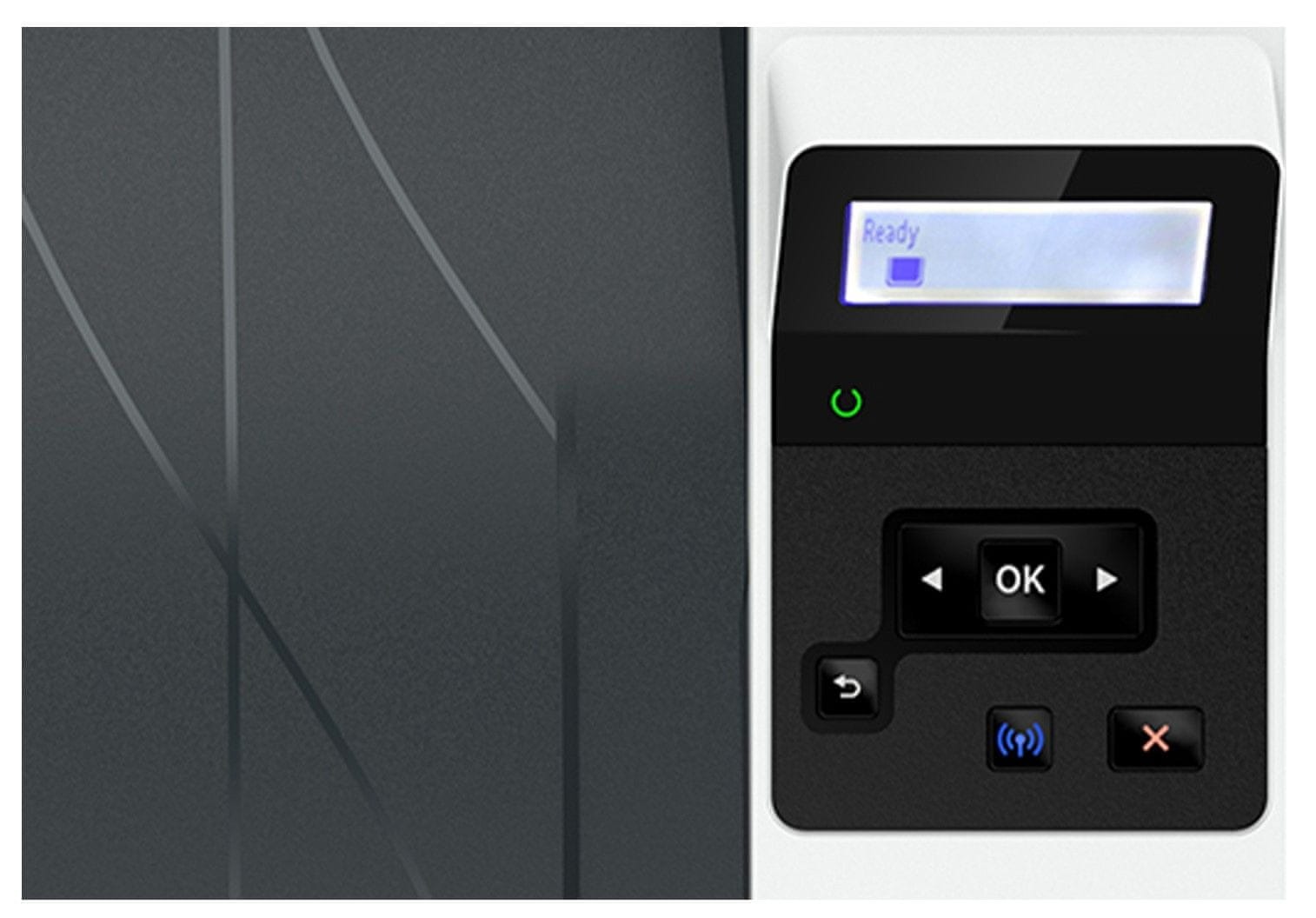 HP LaserJet Pro 4002dw drukarka laserowa automatyczne drukowanie dwustronne — miniatura 15