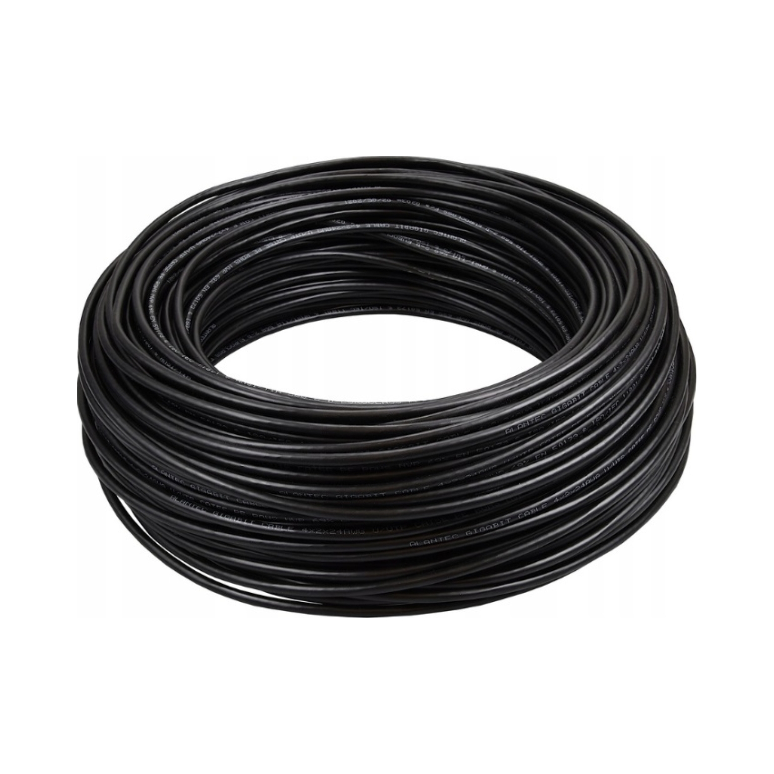 Šroubovák Alantec vnější gelovaný U/utp kat. 5e 50 m