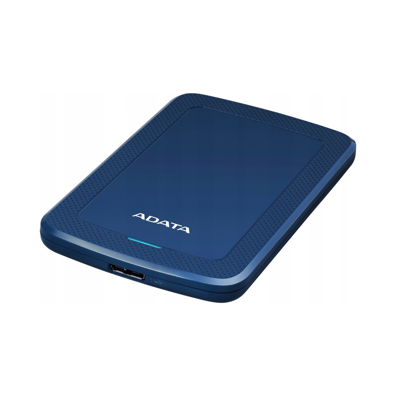 Externý disk Adata DashDrive HV300 1TB 2.5 USB3.1 modrý