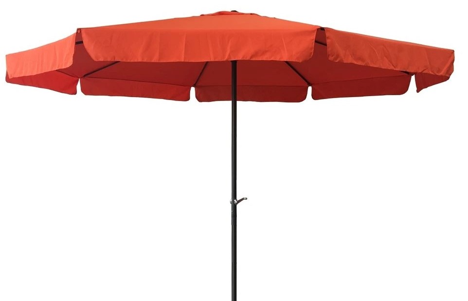 Rojaplast slnečník Standart 3m (8010S) terracota