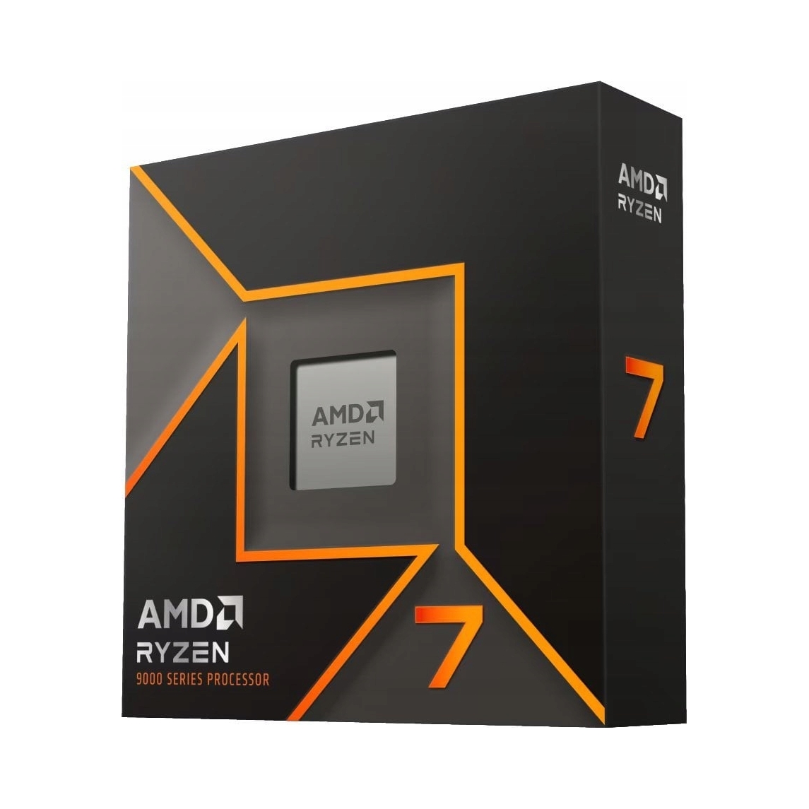 Procesor Amd Ryzen 7 9700X 8x3.8 GHz 32 Mb AM5 Box (100-100001404WOF)