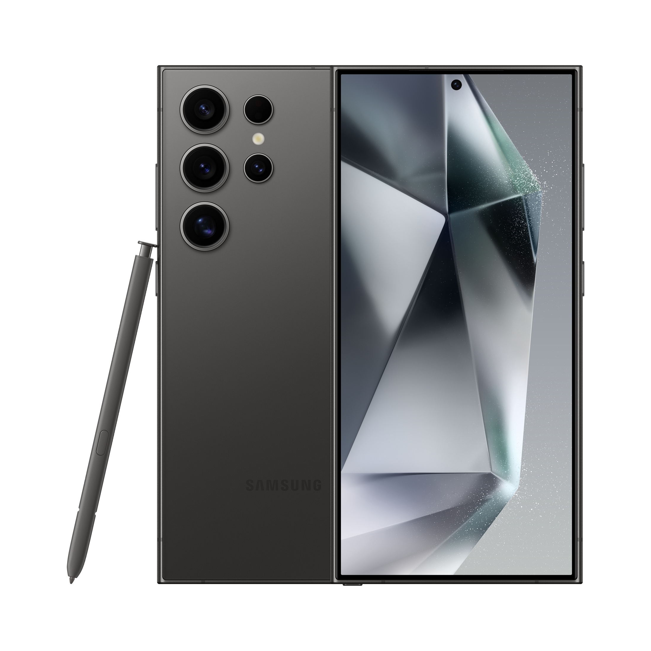 Smartfon Samsung Galaxy S24 Ultra 12/512 Gb 5G Dual Sim |fv