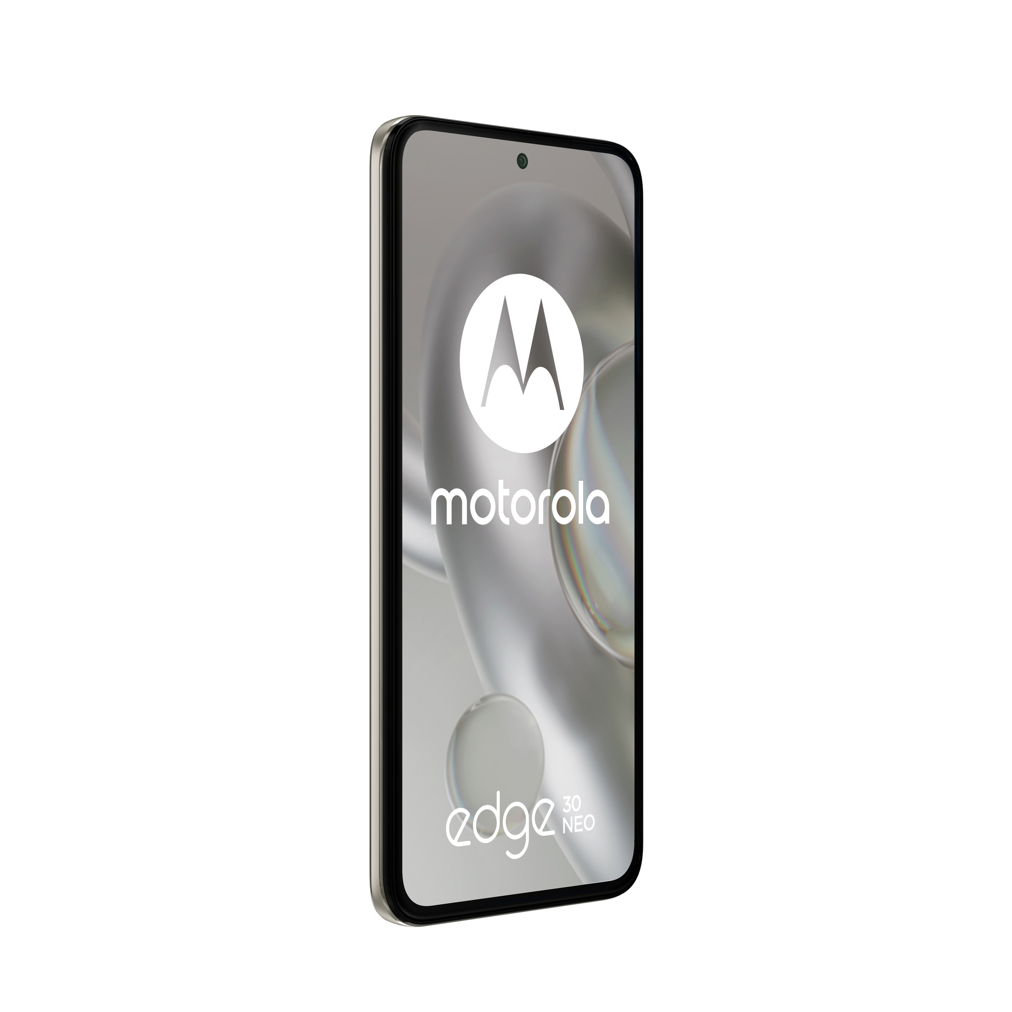 Motorola Edge 30 Neo 8 GB/128 GB Ice Palace EAN (GTIN) 840023234644