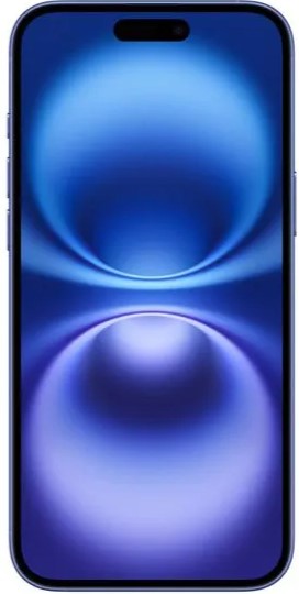 iPhone 16 Plus 128GB Ultramarine