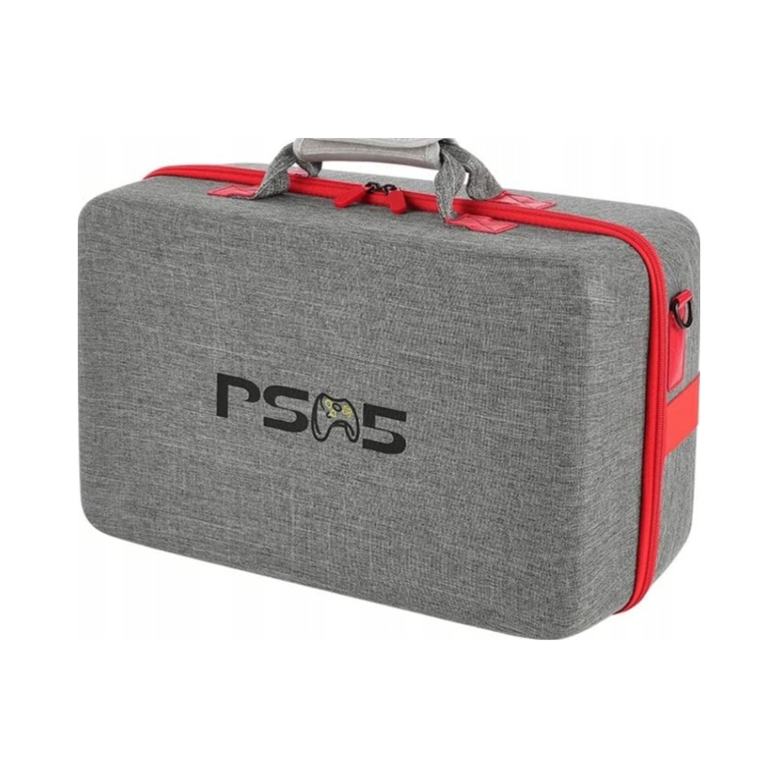 Torba Podróżna Twarde Etui Podróżne Na Słuchawki Pady I PS5