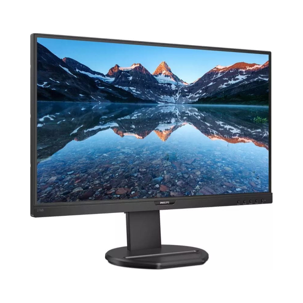 Led Monitor Philips 276B9/00 27" 2560 x 1440 px Ips Pls
