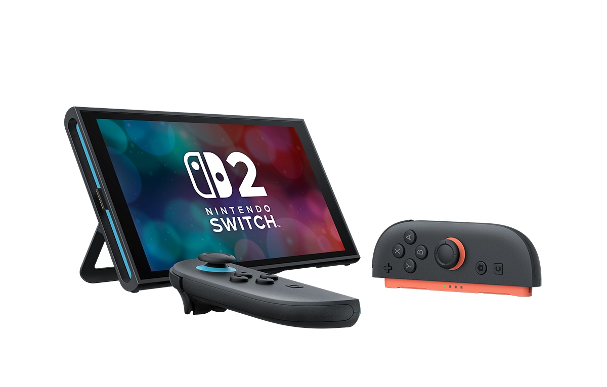 Konsola Nintendo SWITCH 2 MARIO KART WORLD Bundle | NOWA