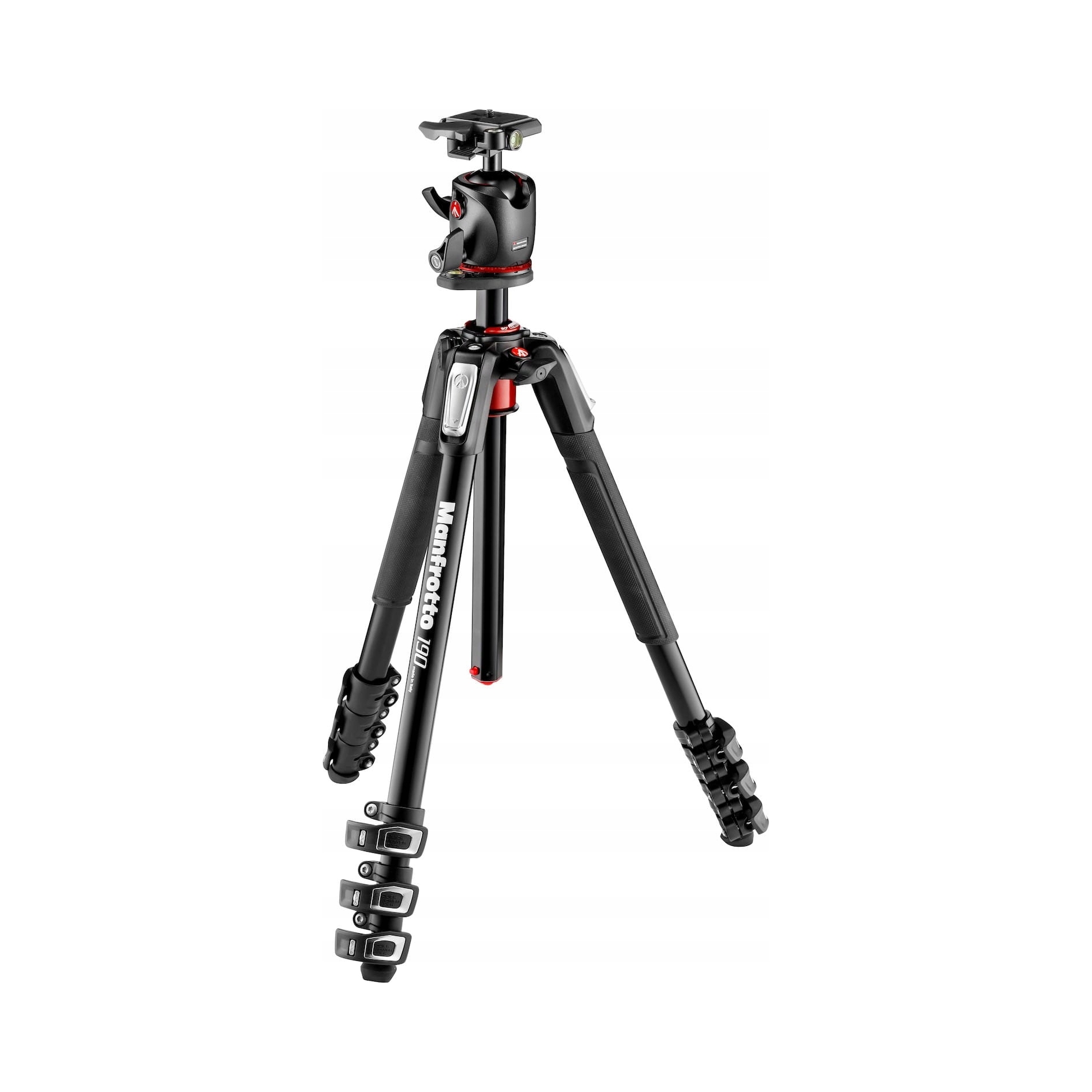 Stativ Manfrotto MK190XPRO4 BHQ-2