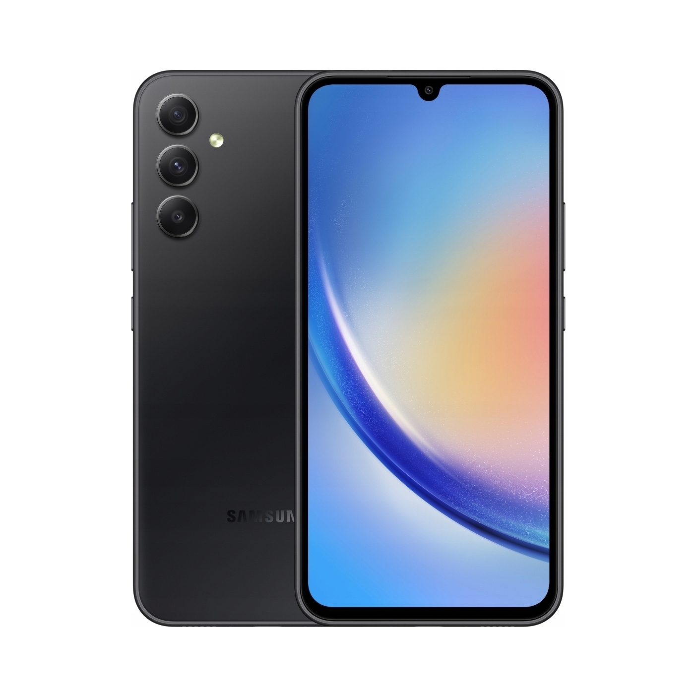 Samsung Galaxy A34 5G 6 Gb 128 Gb 5G szary bez blokady Salon Polska