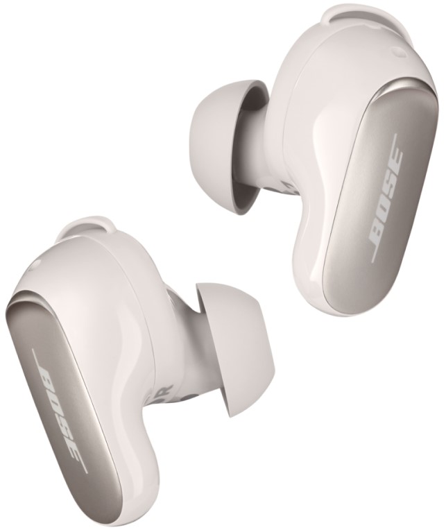 ボーズ QuietComfort Earbuds II イヤホン両耳 Bose QuietComfort Earbuds II - 工場再生品 | ボーズ