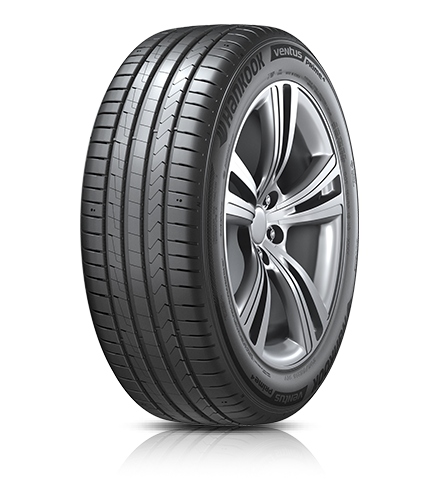 4X шины 235 / 50R17 HANKOOK VENTUS PRIME4 K135 96 Вт