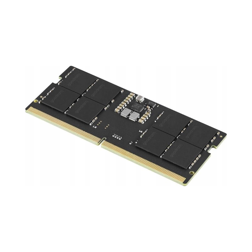 Pamäť Ram DDR5 Goodram GR4800S564L40S/16G 16 Gb