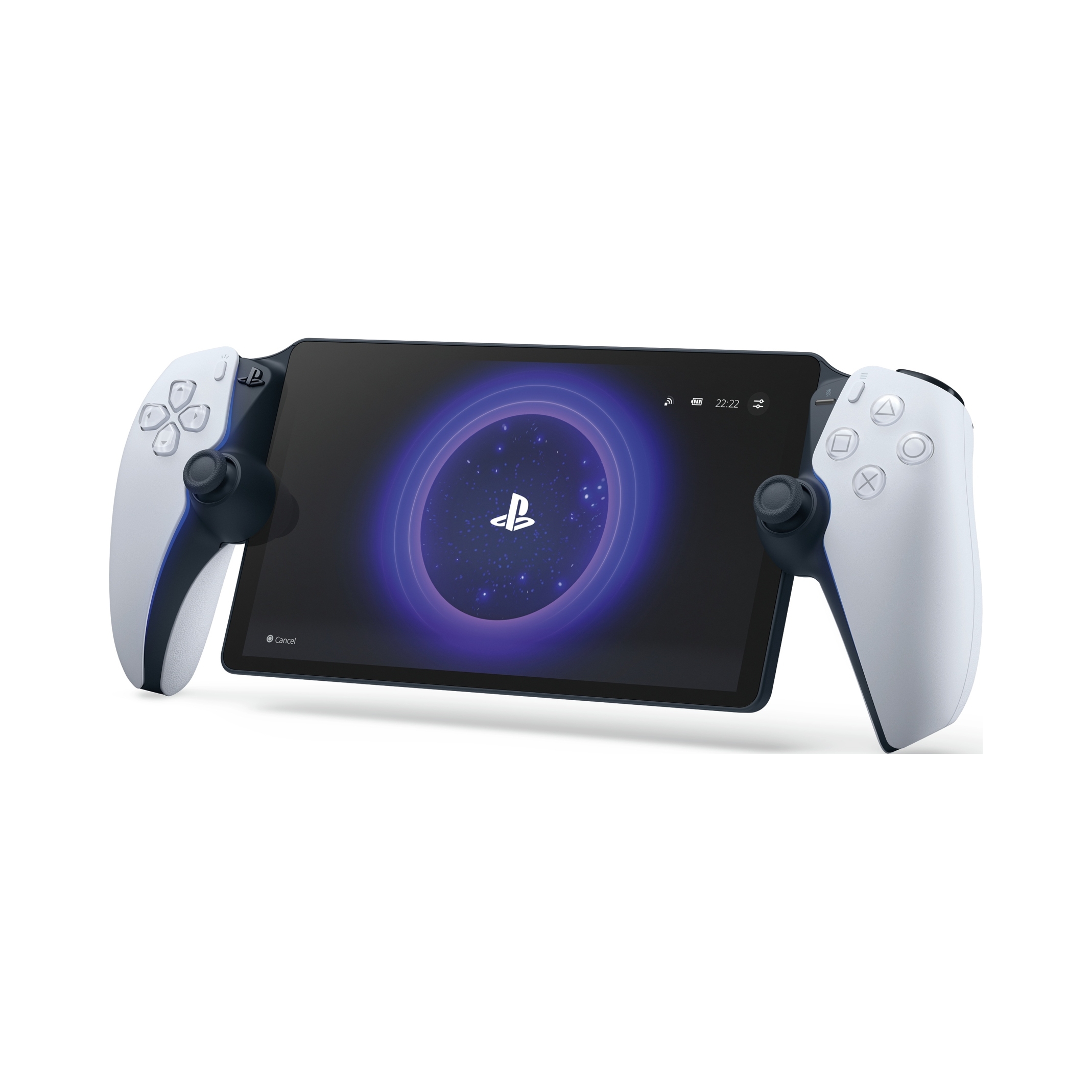 Konsola przenośna Sony PlayStation Portal do systemu PS5