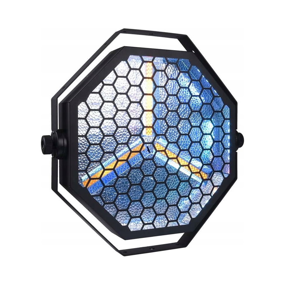 Evolights Lumeno retro scénické osvetlenie vinta