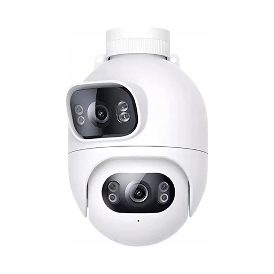 Podwójna kamera zewnętrzna IMILAB EC6 Dual Floodlight Camera 2K