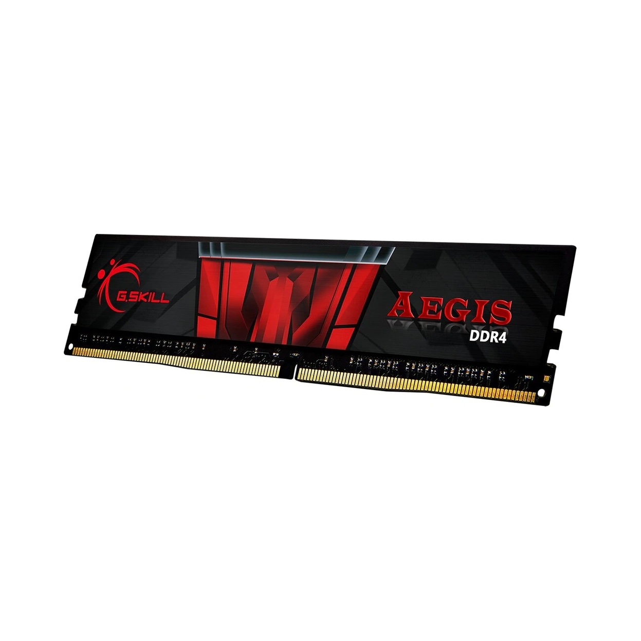 Pamäť Ram G.skill Aegis 16GB 3200MHz DDR4 CL16 DIMM