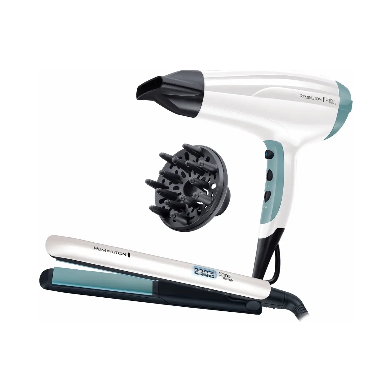 S8500GP Dárková Sada Remington