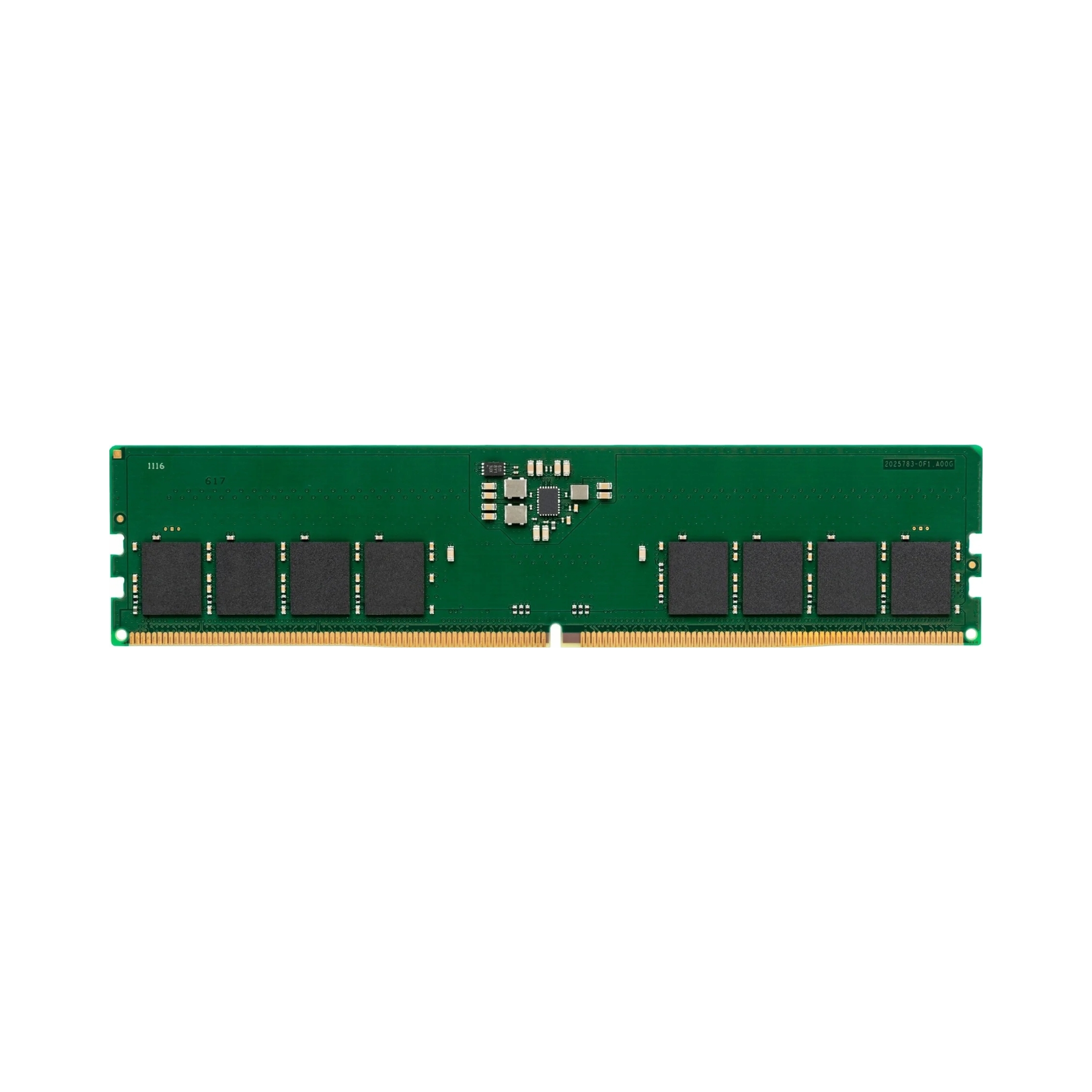 Pamięć RAM DDR5 Kingston 16 GB 5600 MT/s CL46