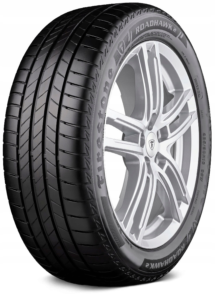 Letná pneumatika SUV/4x4 Firestone 225/55R19 Ltfr 99V RH2