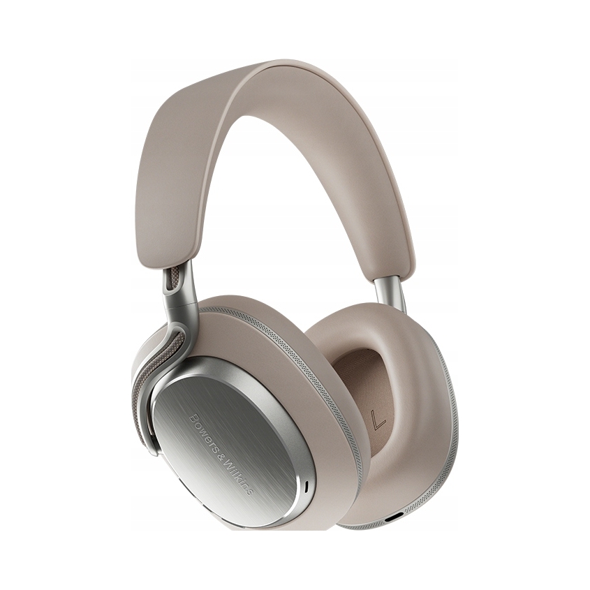 Bezdrôtové slúchadlá na uši Bowers & Wilkins PX8