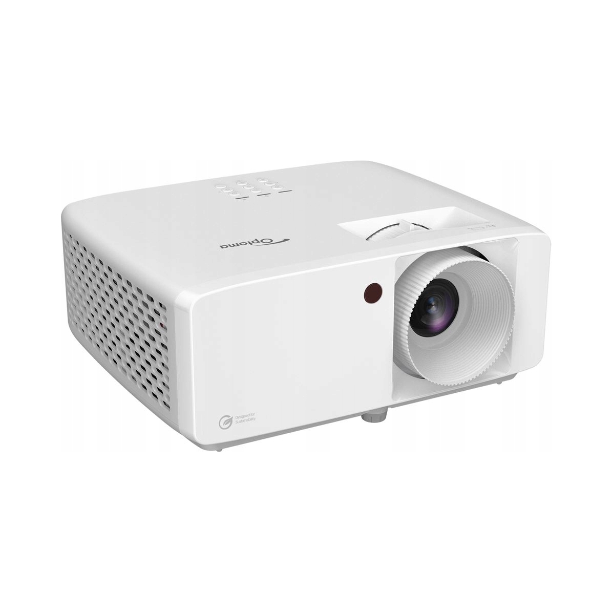 Projektor Optoma ZH462 Laser Dlp Full Hd 5000 Ansi lumen