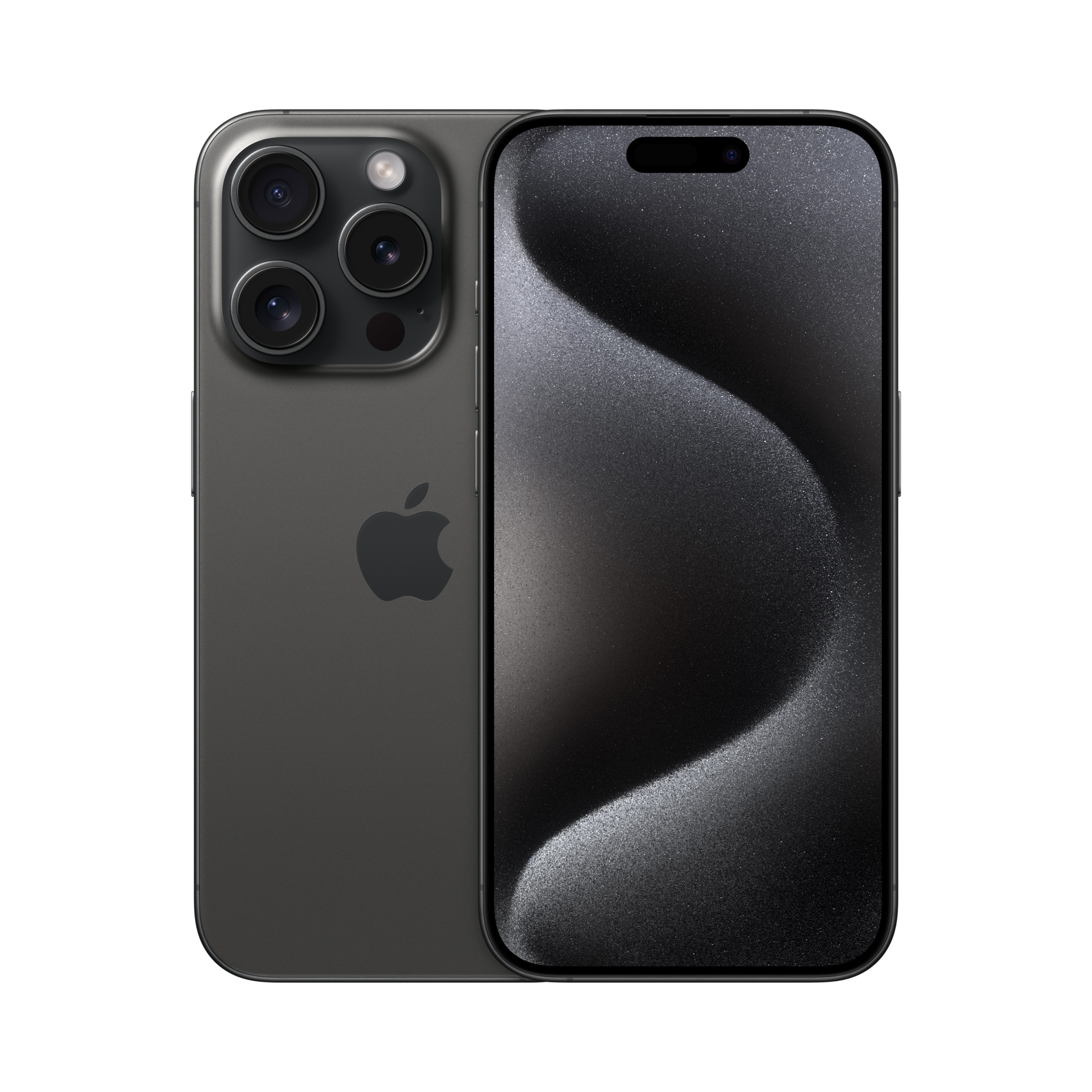 Smartfon Apple iPhone 15 Pro 8 Gb 128 Gb 5G czarny eSIM