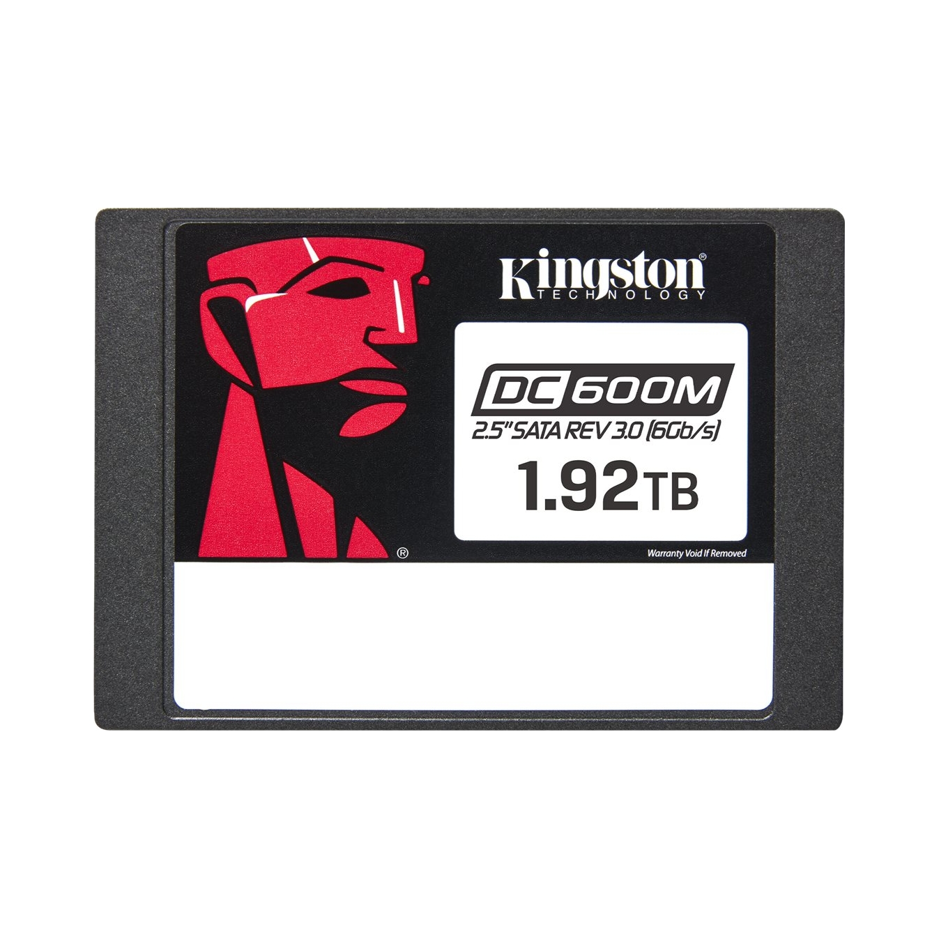 Ssd disk Kingston SEDC600M/1920G 1,92TB 2,5" Sata III