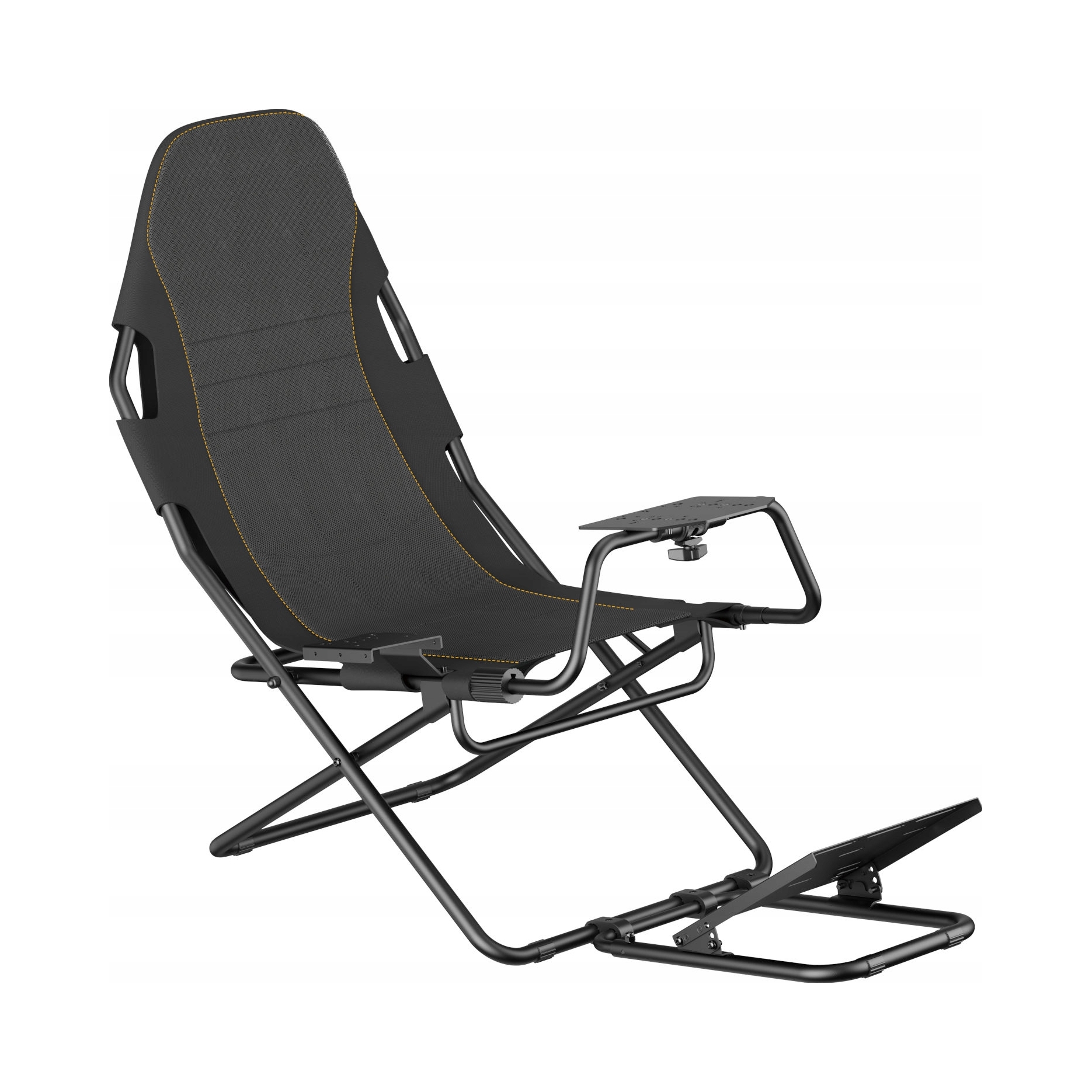 Mozos SGS5 uniwersalny kokpit do kierownic Thrustmaster Logitech Moza ...