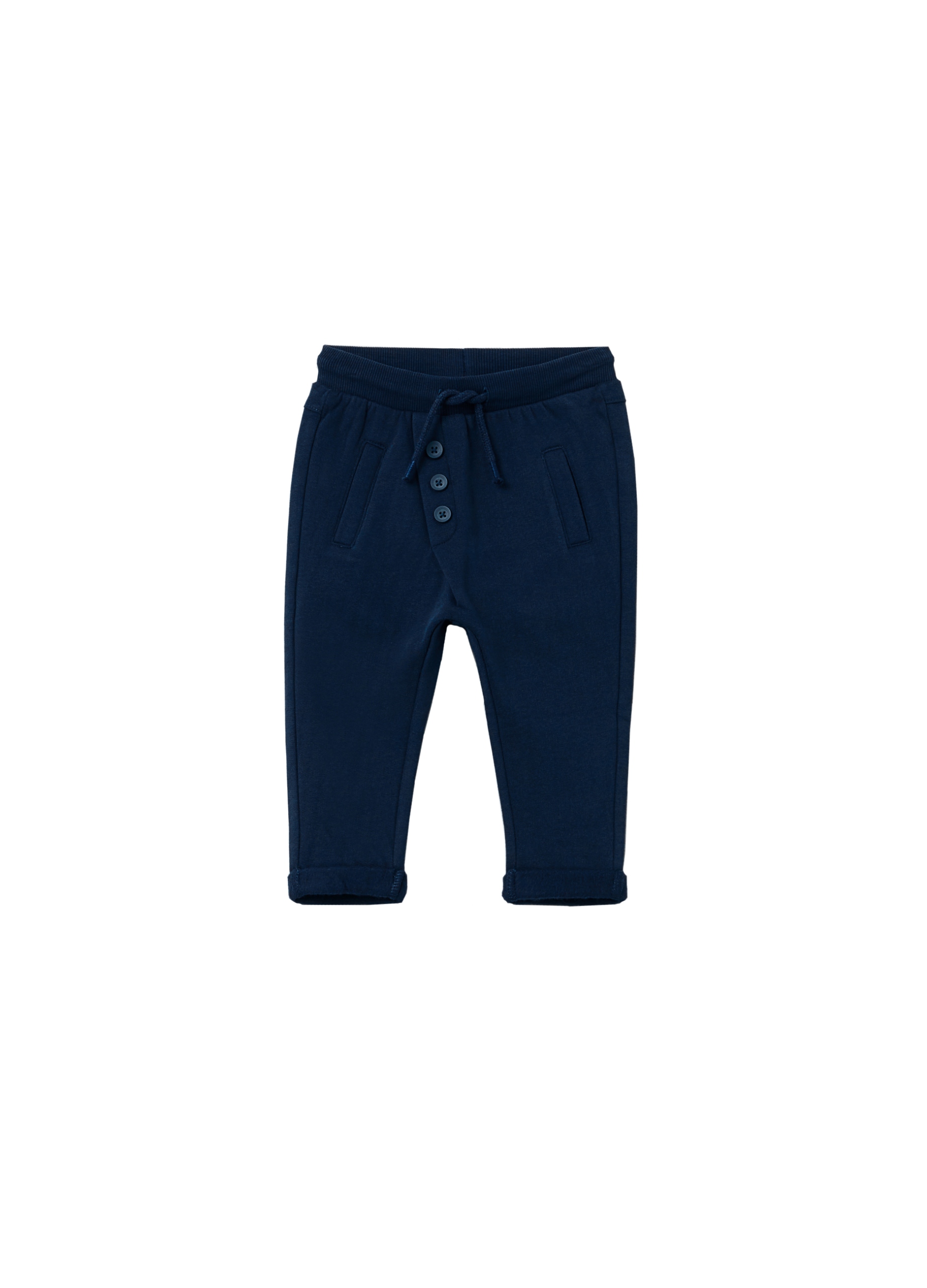 

Spodnie dresowe dziecięce Ovs 1331518 r92