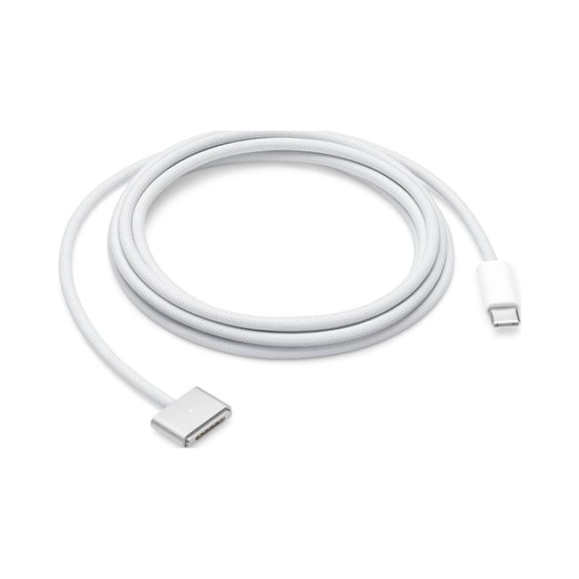 Kabel Usb-c na MagSafe 3 Apple MLYV3ZM/A 2 m biały
