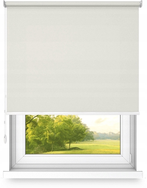 Volně visící roleta, 160 cm x 100 cm