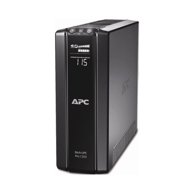 Záložný zdroj Ups Apc BR1200G-FR 1200 Va 720 W