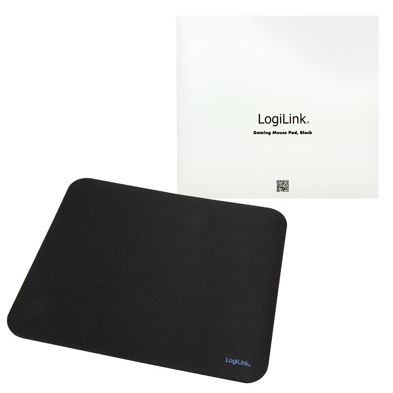 Logilink ID0117 Logilink Podkładka pod mysz dla graczy