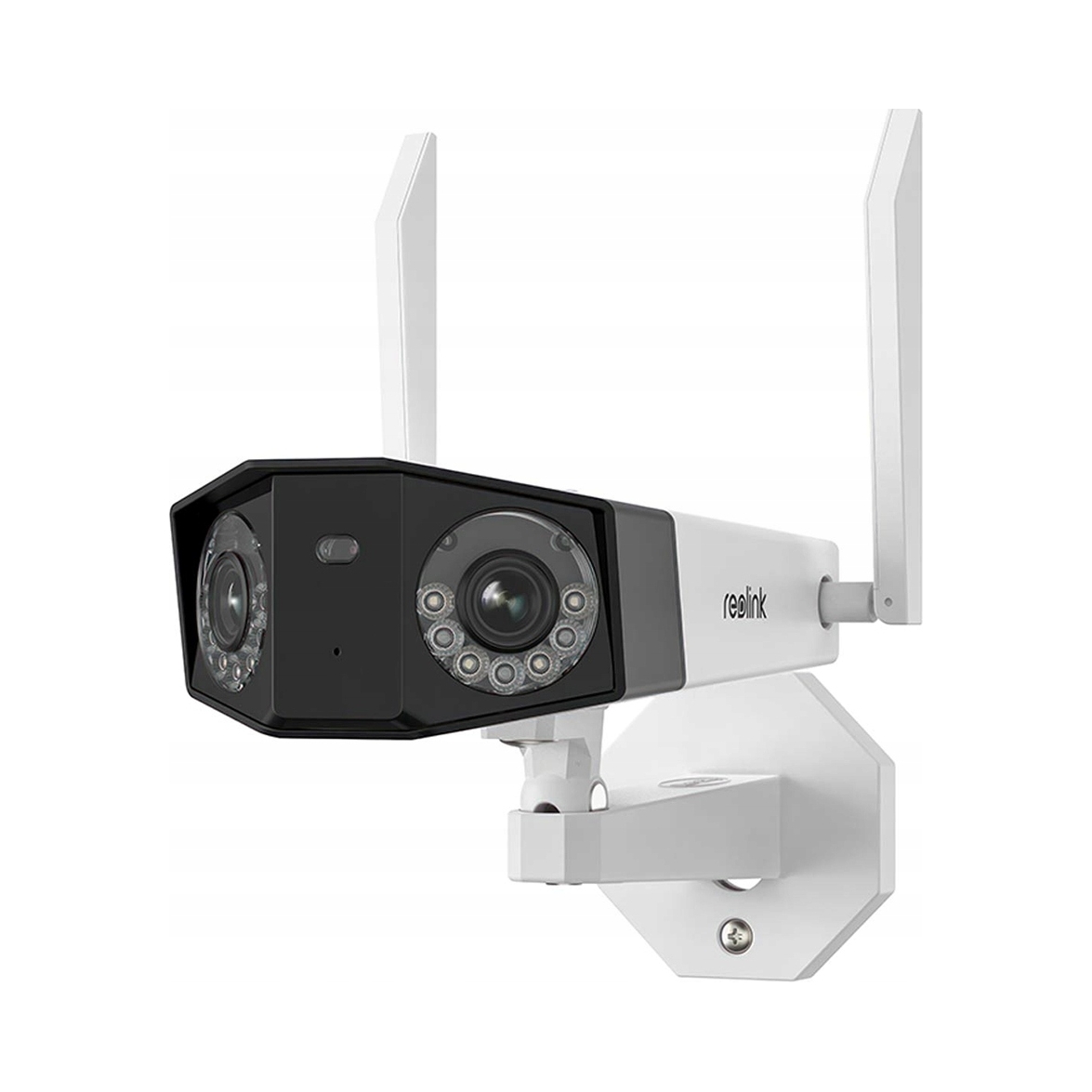 REOLINK Kamera Zewnętrzna 4K Dual-Lens 180° WiFi 6 Nocne Widzenie Audio — miniatura 9