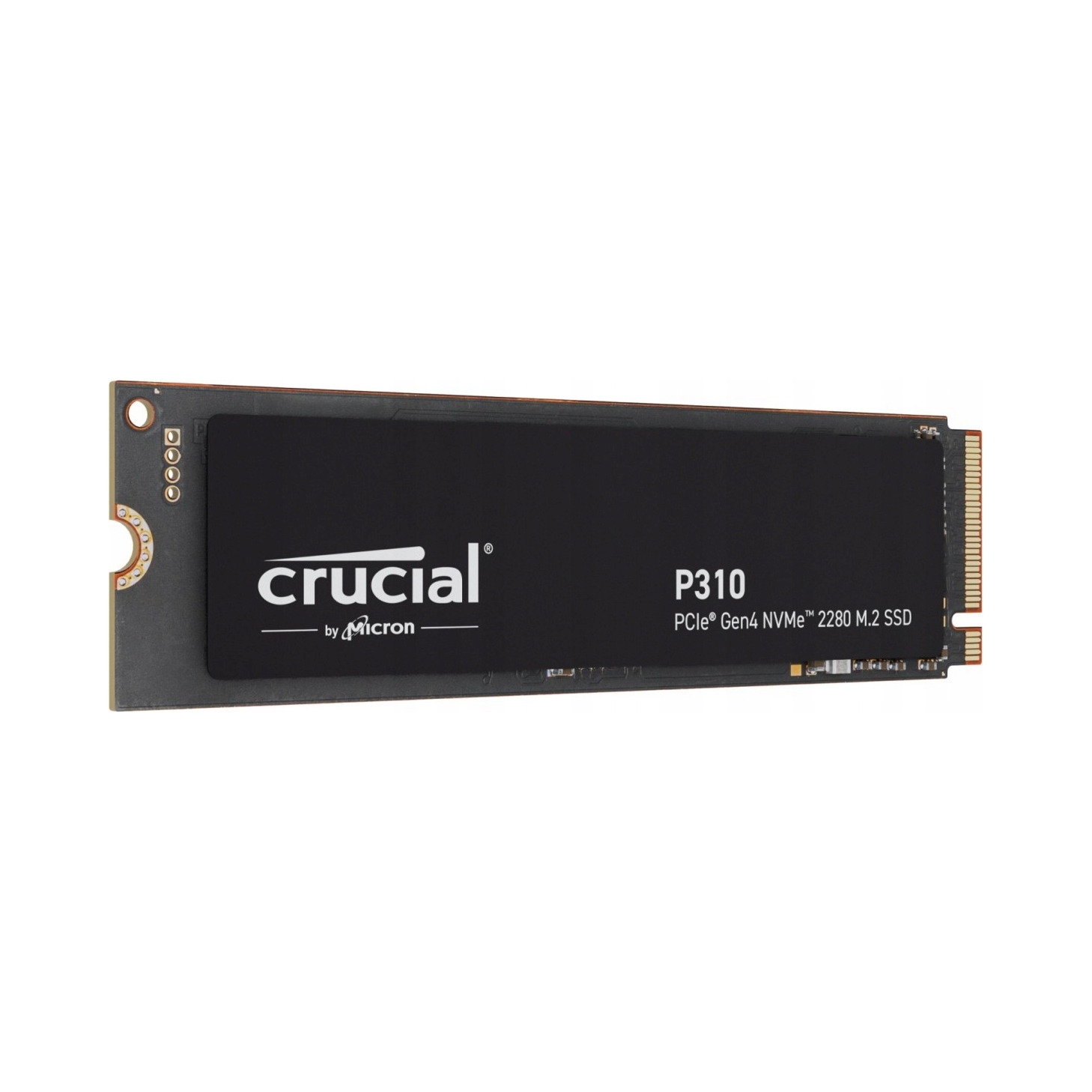 Crucial Ssd disk 1TB P310 M.2 NVMe PCIe 4.0 2280 7100/6000
