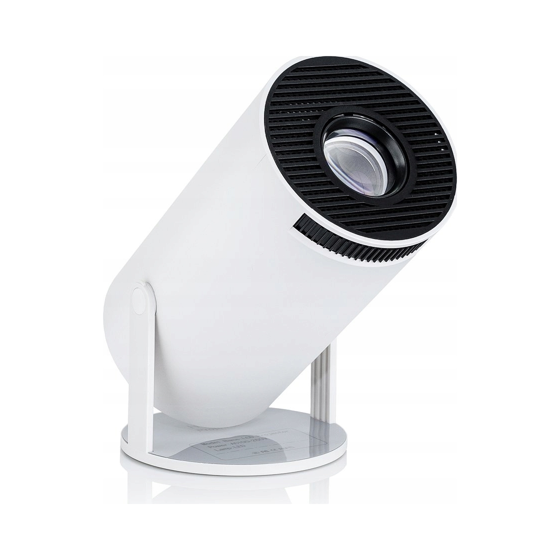 Projektor LCD Extralink ESP-300 biały