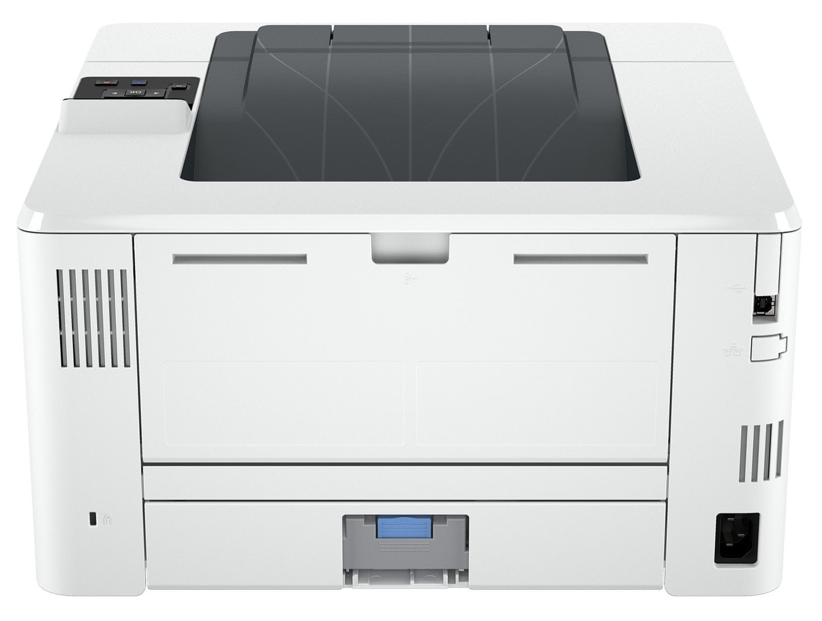 HP LaserJet Pro 4002dw drukarka laserowa automatyczne drukowanie dwustronne — miniatura 13