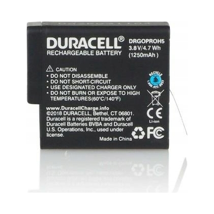 Akumulator Duracell AABAT-001 1250 mAh do Kodak