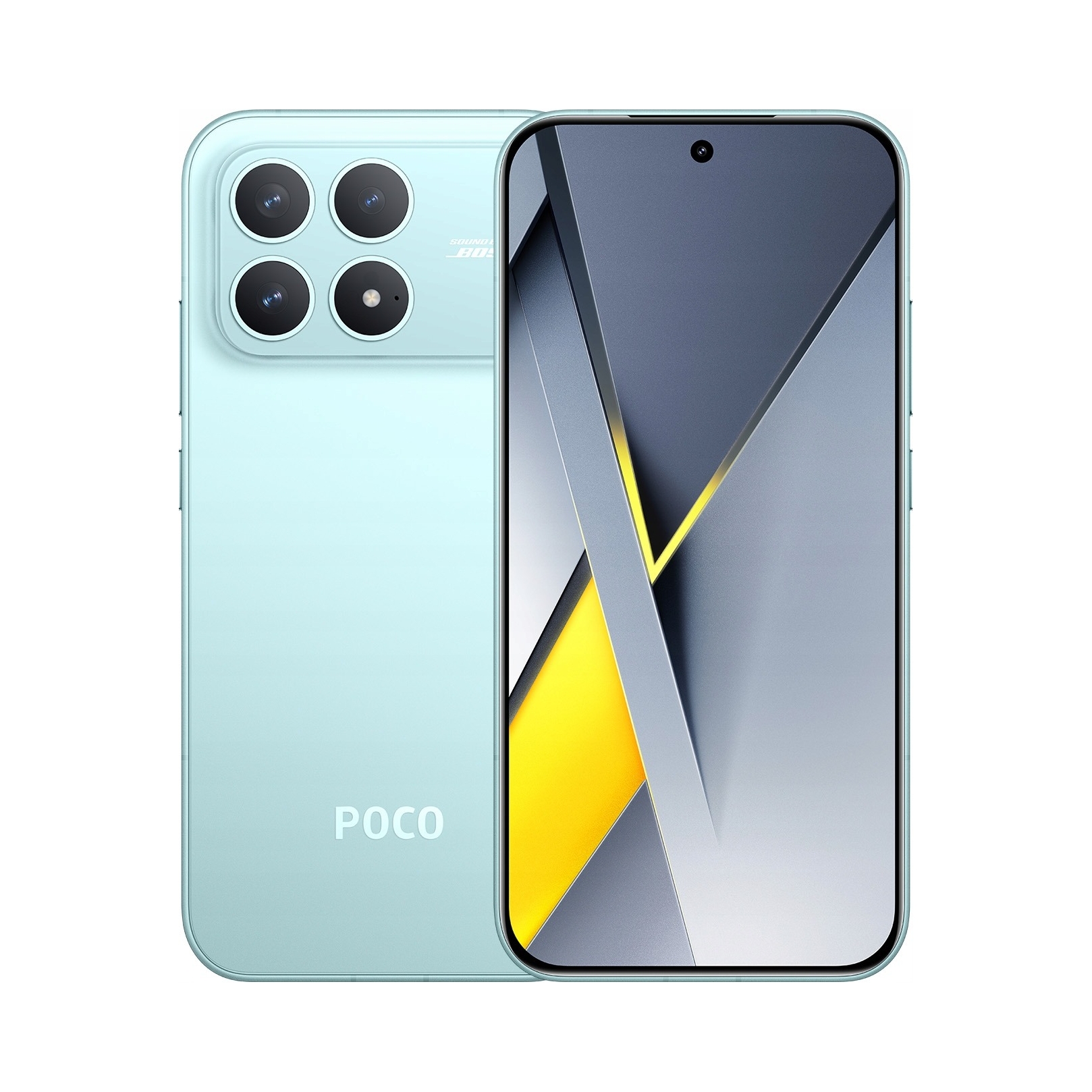 Smartphone Poco F8 Pro (12GB/512GB) Blue