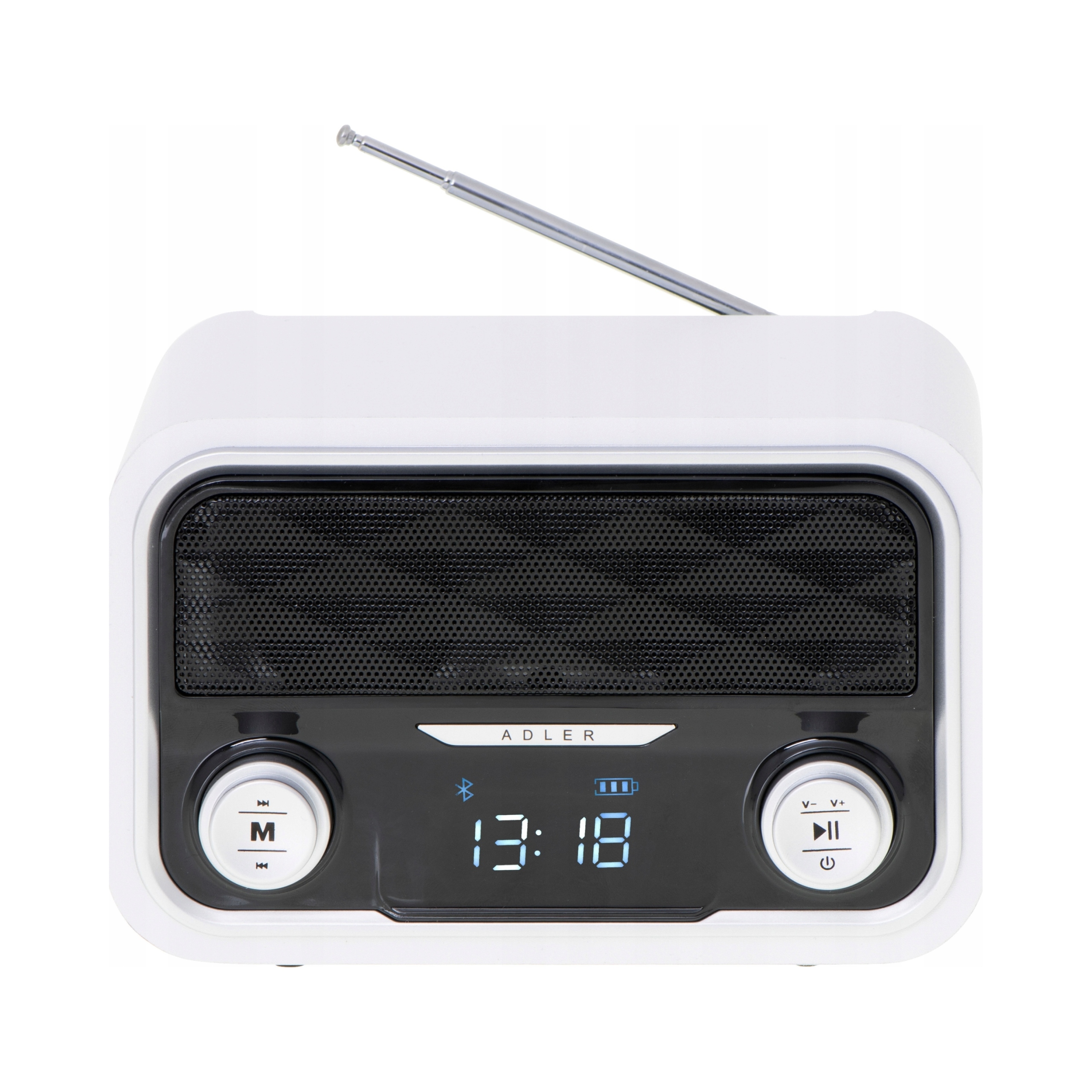 Radio Bluetooth Adler