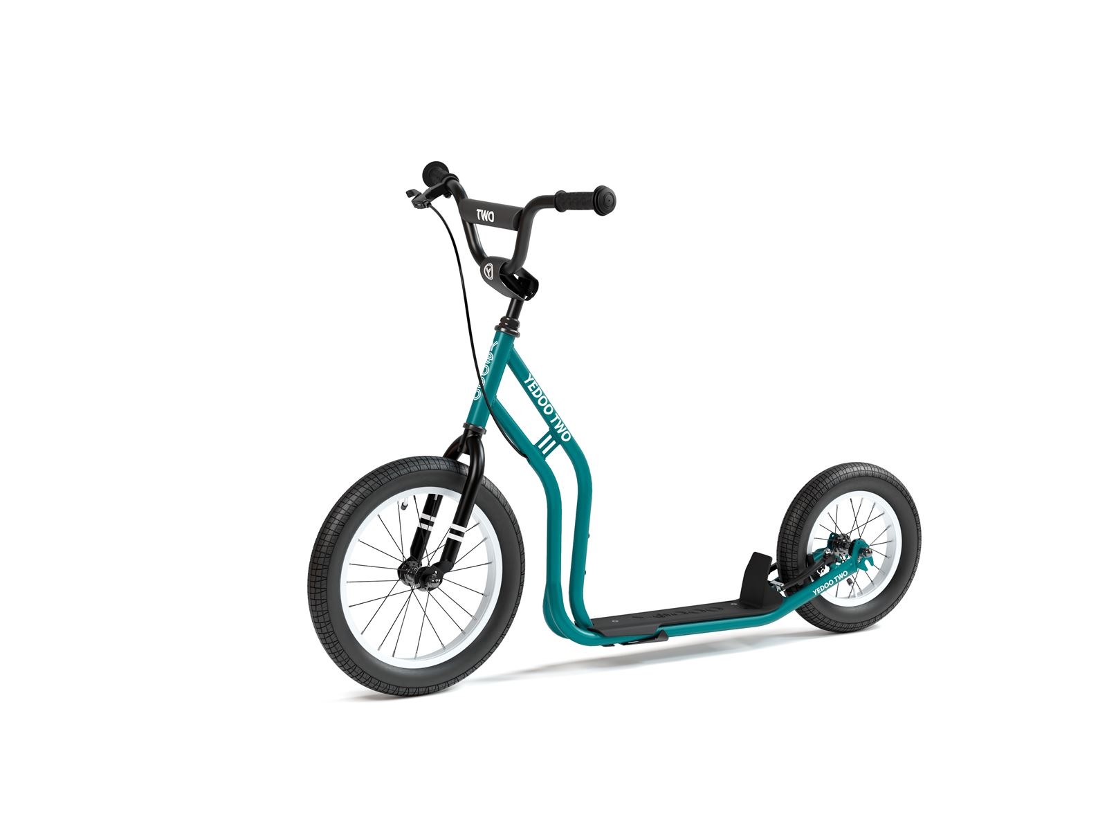 Yedoo Koloběžka Yedoo Two Y40 blue 16"