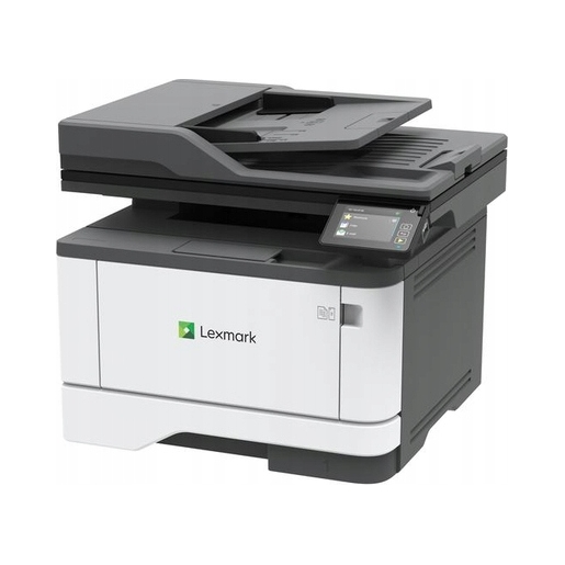 Laserová multifunkčná tlačiareň (čiernobiela) Lexmark MX431adn