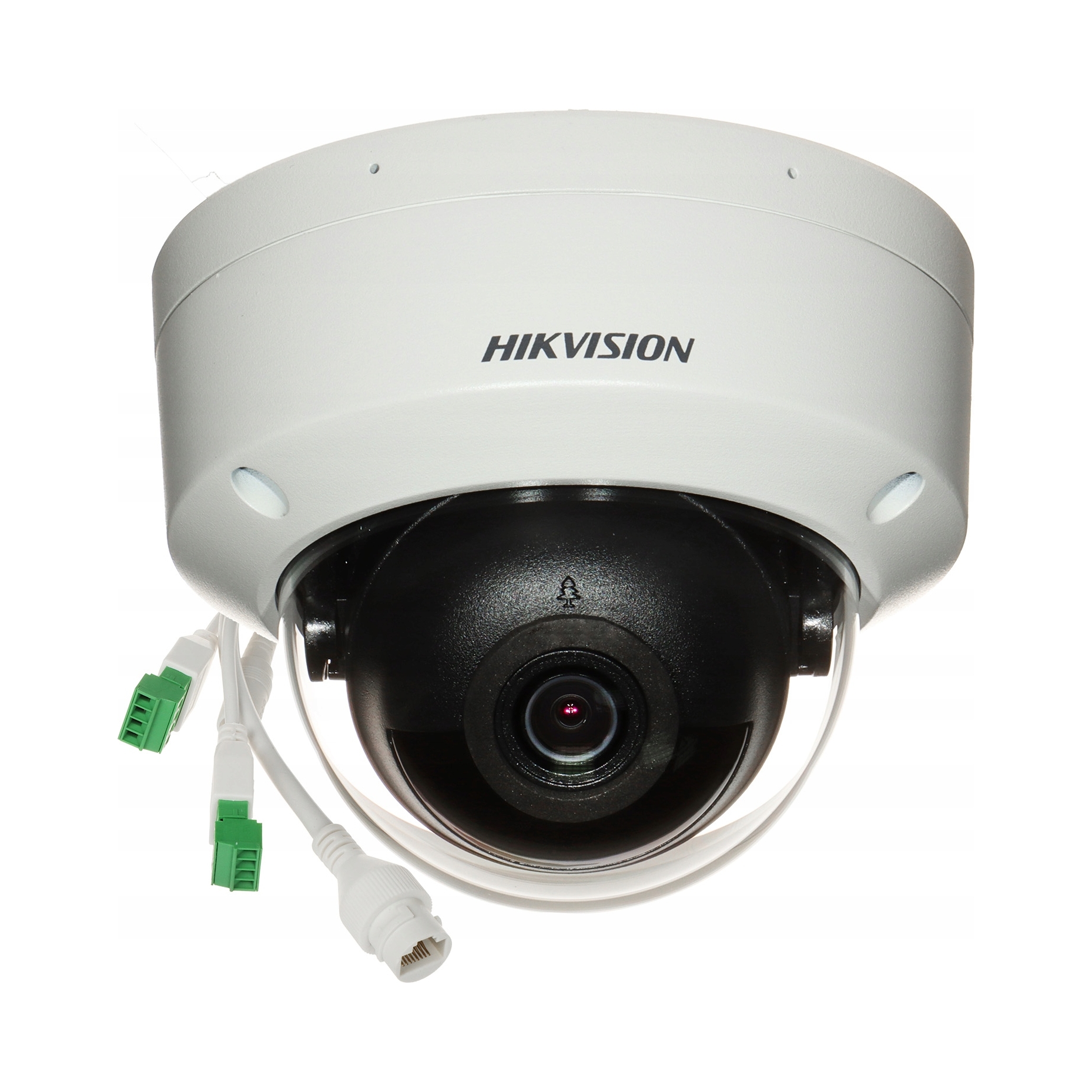 Ip kamera DS-2CD2186G2H-ISU(2.8mm)(EF) 4K Uhd Hikvision