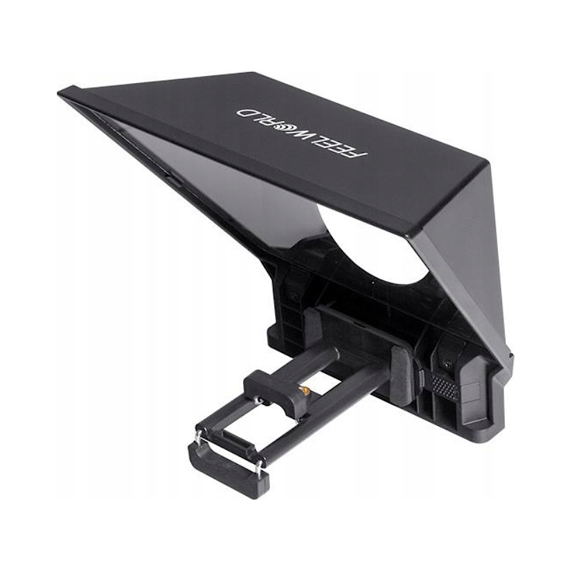 Teleprompter Feelworld TP2A do Smartfonów i Dslr