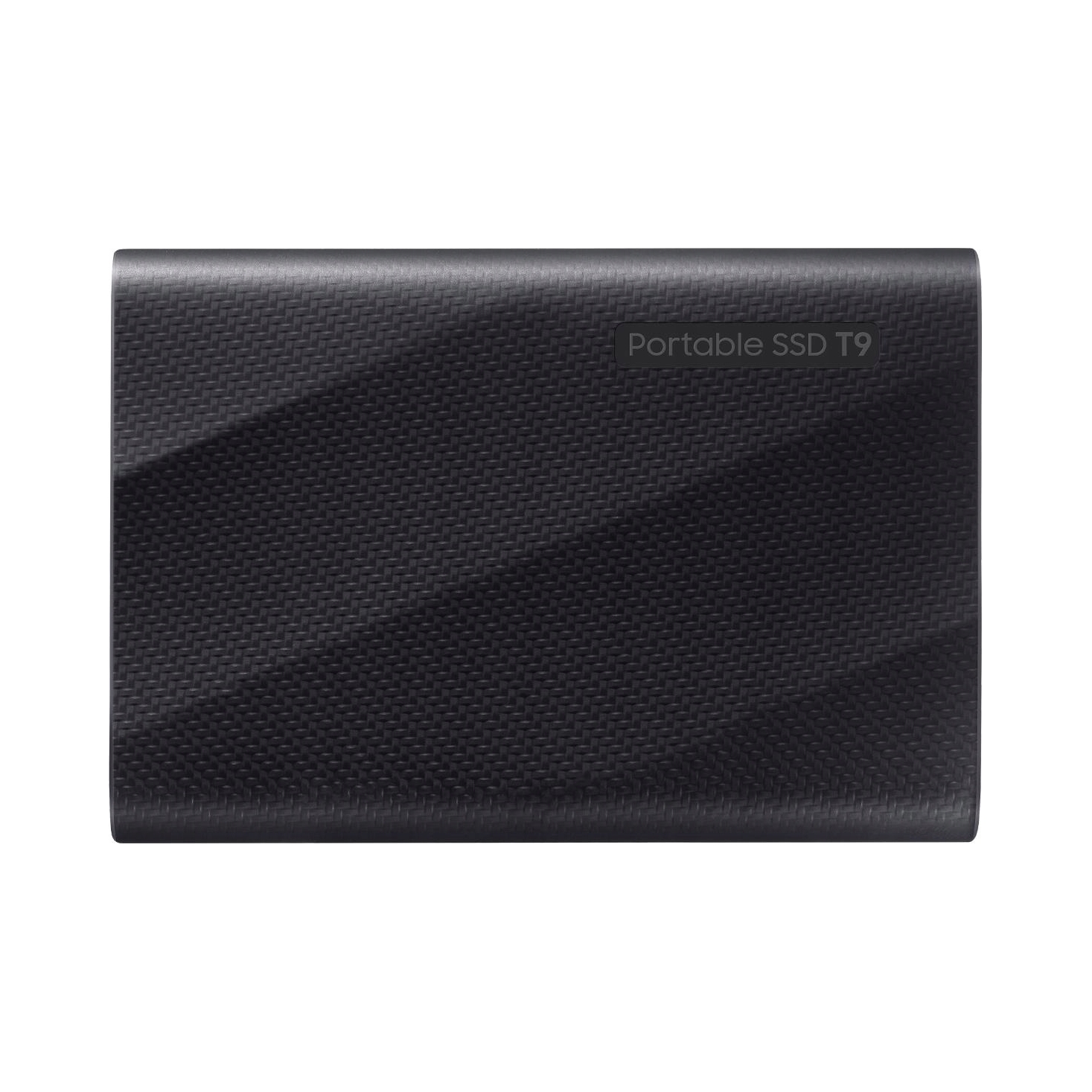 Prenosný Ssd disk Samsung Portable Ssd T9 2TB čierny