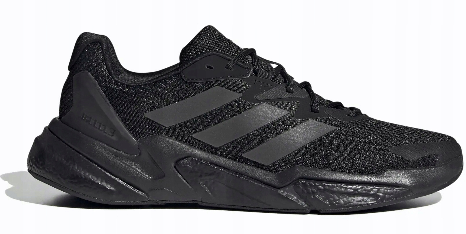 sportovní tenisky botasky obuv černé běžecké Adidas X9000L3 42 2/3