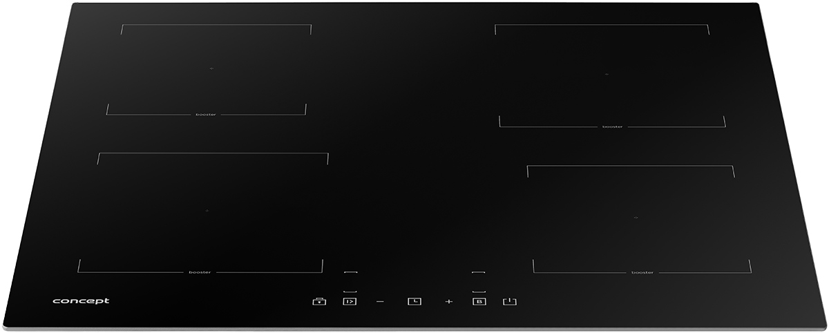 Indukčná varná doska Concept IDV2460m